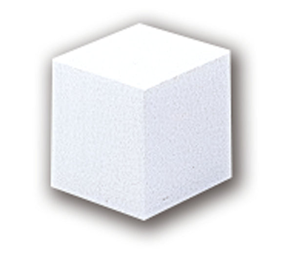 Styrofoam core material small (100x100x100mm)01