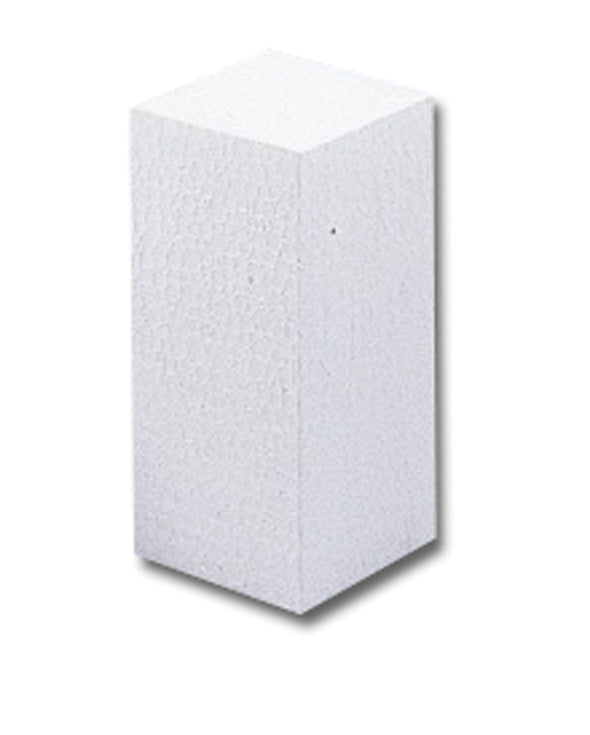 Styrofoam core medium (100x100x200mm)01