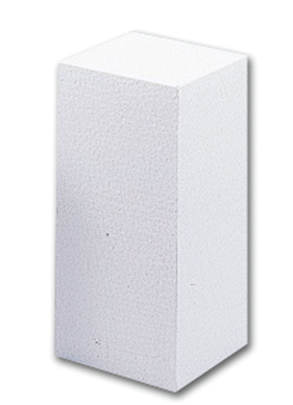 Styrofoam core material large (120x120x250mm)01