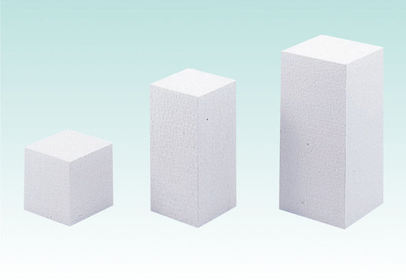 Styrofoam core material large (120x120x250mm)01