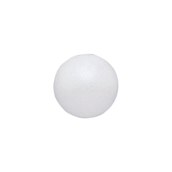 Styrofoam ball 30φ (10 pieces)01