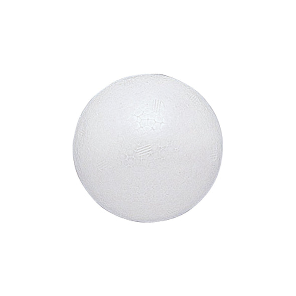Styrofoam ball 40φ (10 pieces)01