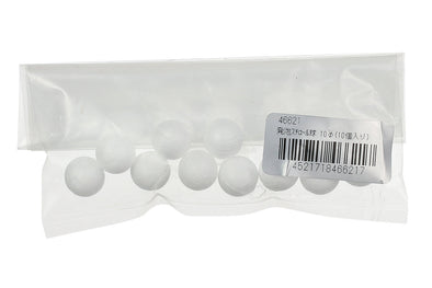 Styrofoam ball 10φ (10 pieces)01