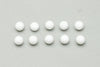 Styrofoam ball 10φ (10 pieces)01