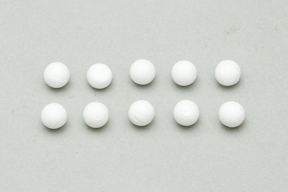 Styrofoam ball 10φ (10 pieces)01