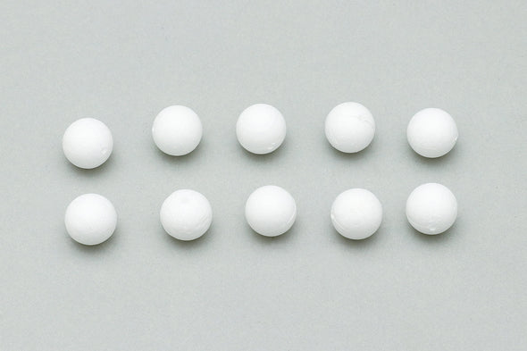 Styrofoam ball 15φ (10 pieces)01