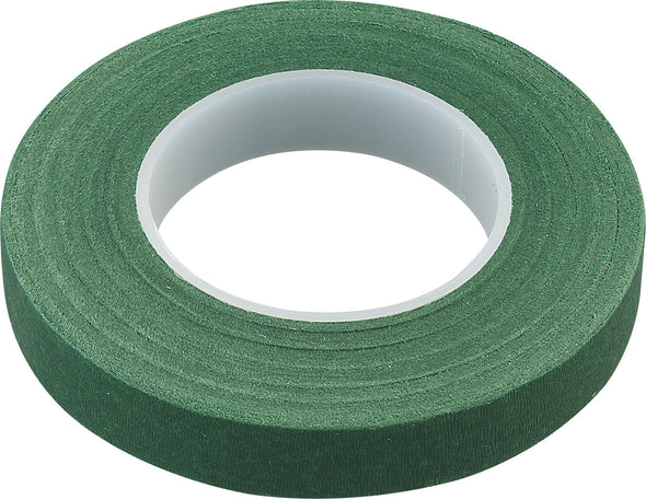 Flower tape 12.5mm (green)01
