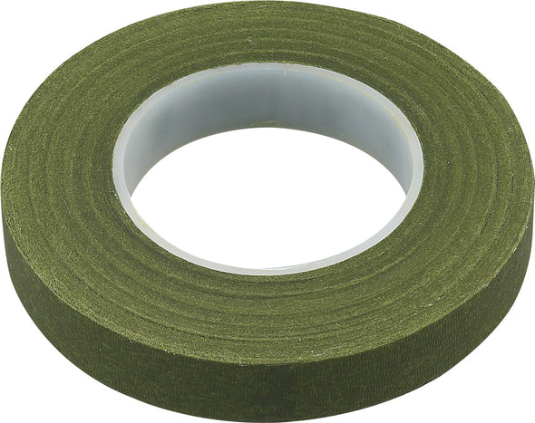 Flower tape 12.5mm (mosgreen)01