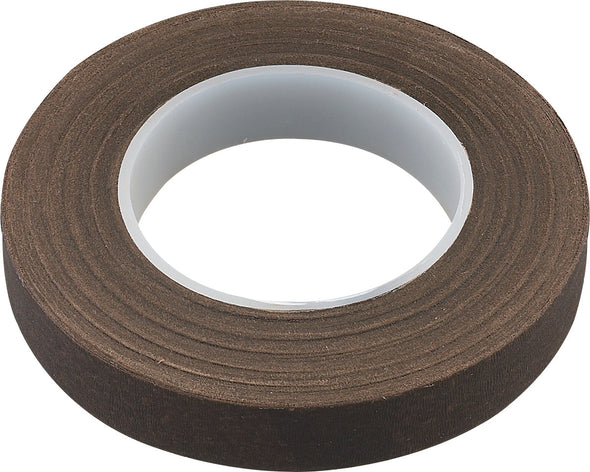 Flower tape 12.5mm (brown)01