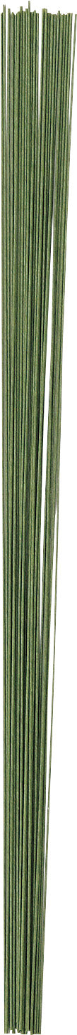 Jimaki wire green bag #24 (40 pieces)01