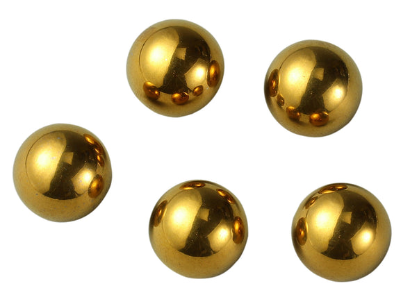 Iron ball φ11mm 5 pieces set01