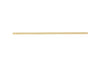 Wood stick pine 2×5×200mm 20 pieces set01