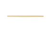 Wood stick pine 2×7×200mm 20 pieces set01