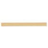 Wood stick pine 2×15×200mm 20 pieces set01