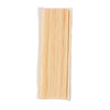 Wood stick pine 2×15×200mm 20 pieces set02