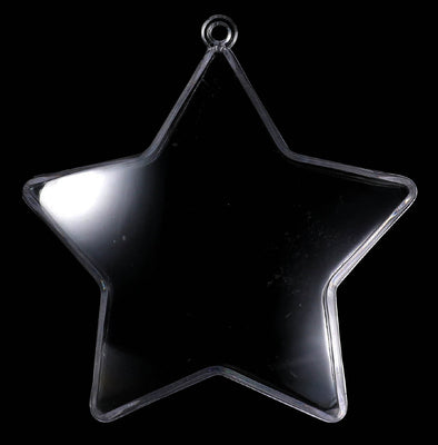 Star with transparent capsule holder01