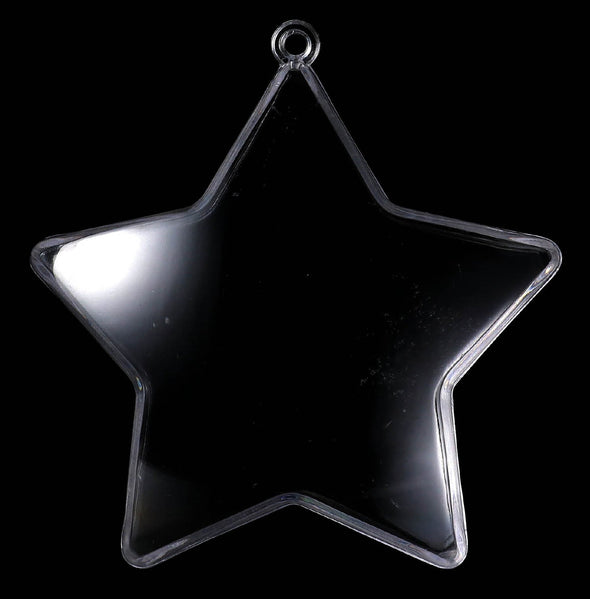 Star with transparent capsule holder01