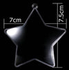 Star with transparent capsule holder01