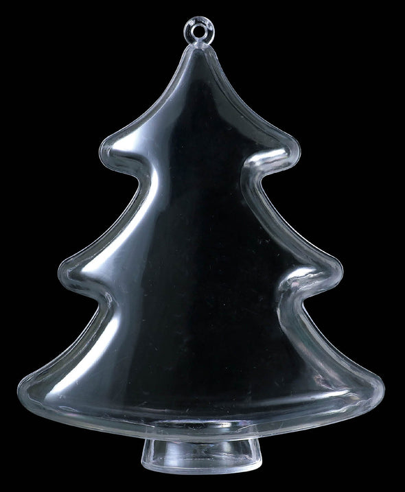 Tree with transparent capsule holder01