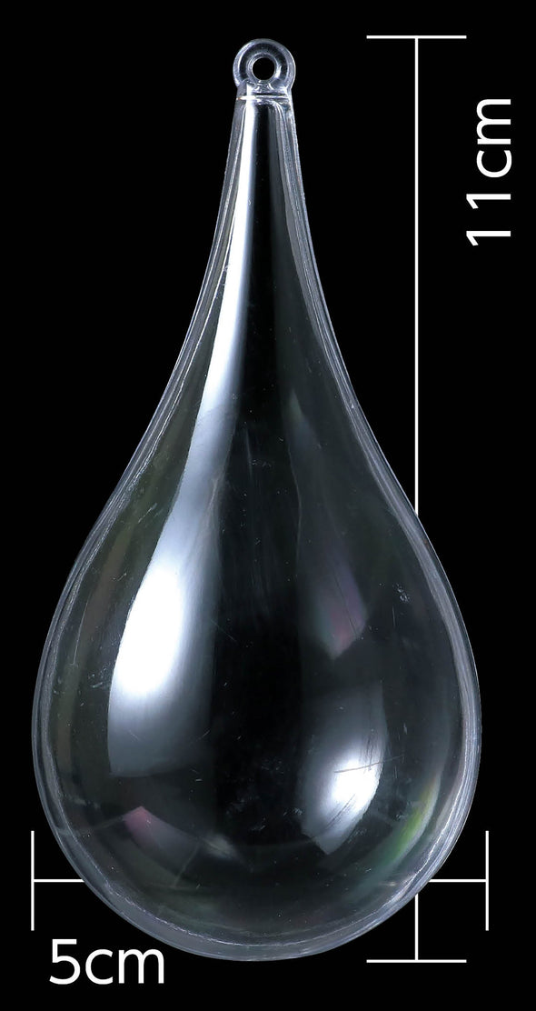 Drop with transparent capsule holder01