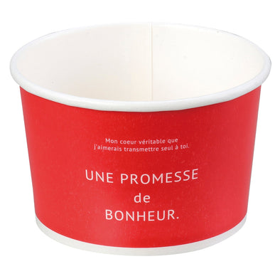 Set of 10 ice cream cups01