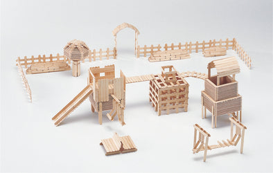 Stick craft A 40mm 300 sets01