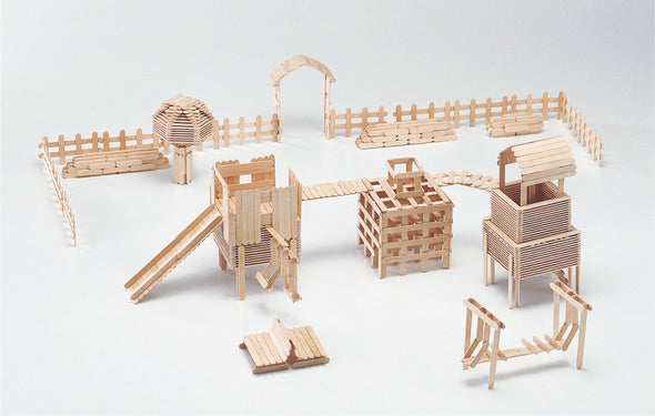 Stick craft A 40mm 300 sets01