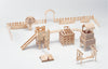 Stick craft B 60mm 300 sets01
