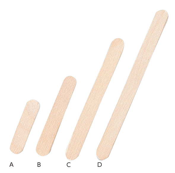 Stick craft C 93mm 300 sets01