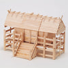 Stick craft C 93mm 300 sets03