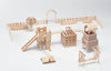 Stick craft D 114mm 300 sets01