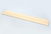 Creative woodwork Japanese cypress laminated wood 1200x210x1201