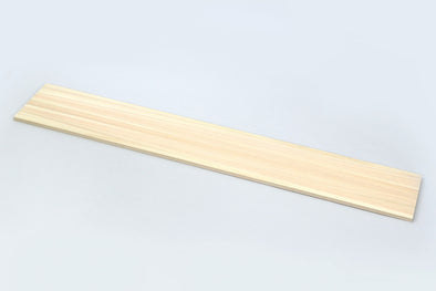 Creative woodwork Japanese cypress laminated wood 1200x210x1201