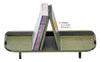 Wooden book stand (radia pine laminated wood)01