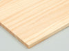 Creative woodwork radial pine laminated wood 1500x210x15mm01