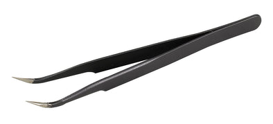 Precision tweezers with claw neck01