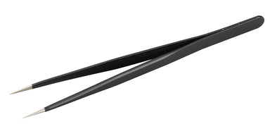 Precision tweezers tapered01
