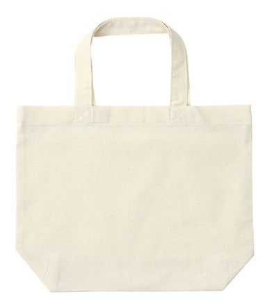 Eco bag A4 horizontal with gusset01