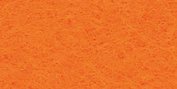 Seal felt A4 orange01
