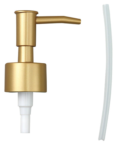 Dispenser nozzle (for silicon mold)01