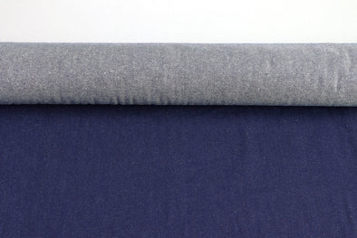Denim fabric roll 10m roll01