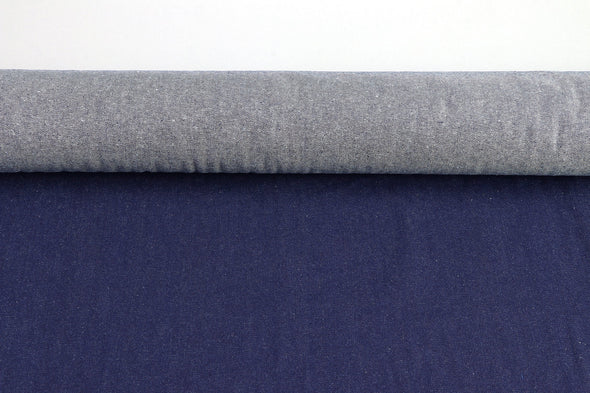 Denim fabric roll 10m roll01