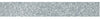 Glitter tape 2.5m roll silver01