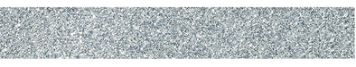 Glitter tape 2.5m roll silver01