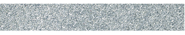 Glitter tape 2.5m roll silver01