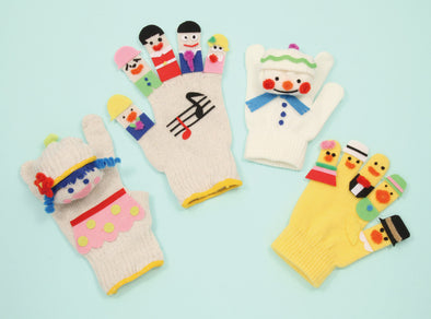 glove doll yellow01