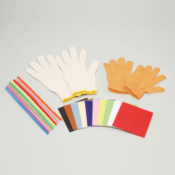 glove doll yellow03