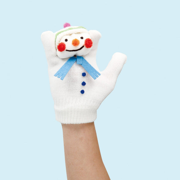 glove doll yellow05