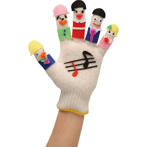 glove doll black04