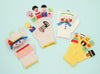 Glove doll fluorescent yellow01